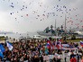 День народного единства во Владивостоке День народного единства во Владивостоке