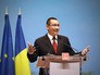 Премьер-министр Румынии Виктор Понта Премьер-министр Румынии Виктор Понта