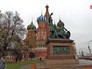 Памятник Минину и Пожарскому на Красной площади Памятник Минину и Пожарскому на Красной площади