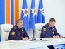 Министр МЧС России Владимир Пучков Министр МЧС России Владимир Пучков