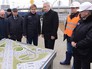 Сергей Собянин на открытии движения по новой эстакаде Сергей Собянин на открытии движения по новой эстакаде