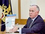 Глава ФСКН России Виктор Иванов Глава ФСКН России Виктор Иванов