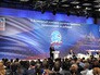 Президент России Владимир Путин на Всемирном конгрессе соотечественников Президент России Владимир Путин на Всемирном конгрессе соотечественников