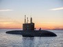 Подводная лодка "Краснодар" Подводная лодка "Краснодар"