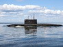 Подводная лодка "Краснодар" Подводная лодка "Краснодар"