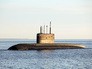 Подводная лодка "Краснодар" Подводная лодка "Краснодар"