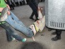 Массовые беспорядки у здания Дома профсоюзов в Одессе Массовые беспорядки у здания Дома профсоюзов в Одессе