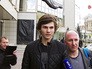 Предполагаемый виновник массового ДТП на Крымском мосту Джабраил Аюбов Предполагаемый виновник массового ДТП на Крымском мосту Джабраил Аюбов