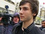 Предполагаемый виновник массового ДТП на Крымском мосту Джабраил Аюбов Предполагаемый виновник массового ДТП на Крымском мосту Джабраил Аюбов