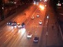 Момент ДТП на Крымском мосту Момент ДТП на Крымском мосту