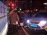 ДПС проводит рейд по автобусам дальнего следования ДПС проводит рейд по автобусам дальнего следования