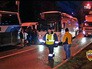 ДПС проводит рейд по автобусам дальнего следования ДПС проводит рейд по автобусам дальнего следования