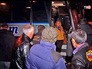 Пассажиры автобуса дальнего следования Пассажиры автобуса дальнего следования