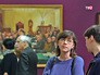 Посетители выставки Посетители выставки
