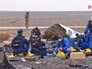 Спасатели МЧС России на месте крушения самолета Airbus A321 Спасатели МЧС России на месте крушения самолета Airbus A321