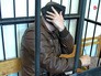 Суд над главарем банды "черных" риелторов Суд над главарем банды "черных" риелторов