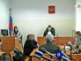 Суд над главарем банды "черных" риелторов Суд над главарем банды "черных" риелторов