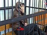 Суд над главарем банды "черных" риелторов Суд над главарем банды "черных" риелторов