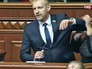 Потасовка между депутатами Верховной Рады Украины Потасовка между депутатами Верховной Рады Украины