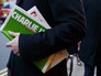 Журнал Charlie Hebdo Журнал Charlie Hebdo