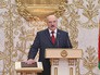 Инаугурация президента Белоруссии Александра Лукашенко Инаугурация президента Белоруссии Александра Лукашенко