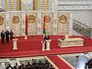 Инаугурация президента Белоруссии Александра Лукашенко Инаугурация президента Белоруссии Александра Лукашенко