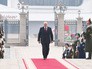 Президент Белоруссии Александр Лукашенко Президент Белоруссии Александр Лукашенко