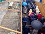 Ремонт подземного перехода Ремонт подземного перехода