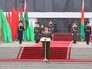 Президент Белоруссии Александр Лукашенко Президент Белоруссии Александр Лукашенко