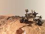 Марсоход Curiosity Марсоход Curiosity