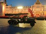 Военная техника времен Великой Отечественной войны на Красной площади в Москве во время репетиции торжественного марша, посвященного параду 7 ноября 1941 года Военная техника времен Великой Отечественной войны на Красной площади в Москве во время репетиции торжественного марша, посвященного параду 7 ноября 1941 года