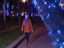 Осенне-зимняя иллюминация Осенне-зимняя иллюминация