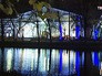 Городская подсветка зданий Городская подсветка зданий
