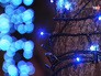 Осенне-зимняя иллюминация Осенне-зимняя иллюминация