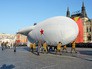 Военнослужащие на Красной площади в Москве во время торжественного марша, посвященного легендарному параду 7 ноября 1941 года Военнослужащие на Красной площади в Москве во время торжественного марша, посвященного легендарному параду 7 ноября 1941 года