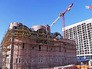 Строительство храма в честь преподобного Сергия Радонежского Строительство храма в честь преподобного Сергия Радонежского