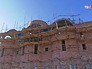 Строительство храма в честь преподобного Сергия Радонежского Строительство храма в честь преподобного Сергия Радонежского
