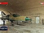 Истребитель МиГ-21 сирийской армии Истребитель МиГ-21 сирийской армии
