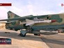 Истребитель МиГ-21 сирийской армии Истребитель МиГ-21 сирийской армии