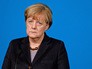 Канцлер Германии Ангела Меркель Канцлер Германии Ангела Меркель