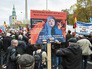 Антимиграционный митинг в Германии Антимиграционный митинг в Германии