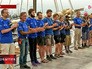 Члены экспедиции "Кон-Тики" Члены экспедиции "Кон-Тики"