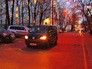 Ночная парковка Ночная парковка