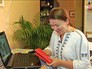 Женщине вернули потерянный кошелёк Женщине вернули потерянный кошелёк