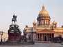 Исаакиевский собор в Санкт-Петербурге Исаакиевский собор в Санкт-Петербурге