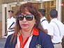 Представитель аэропорта Шарм-эль-Шейха Представитель аэропорта Шарм-эль-Шейха