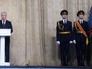 Сергей Собянин на праздничном концерте в ГЦКЗ "Россия" Сергей Собянин на праздничном концерте в ГЦКЗ "Россия"