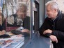 Сергей Собянин осматривает новую палатку Сергей Собянин осматривает новую палатку