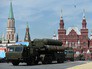 С-400 "Триумф" на фоне Кремля С-400 "Триумф" на фоне Кремля