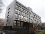 Здание Антидопингового центра в Москве Здание Антидопингового центра в Москве